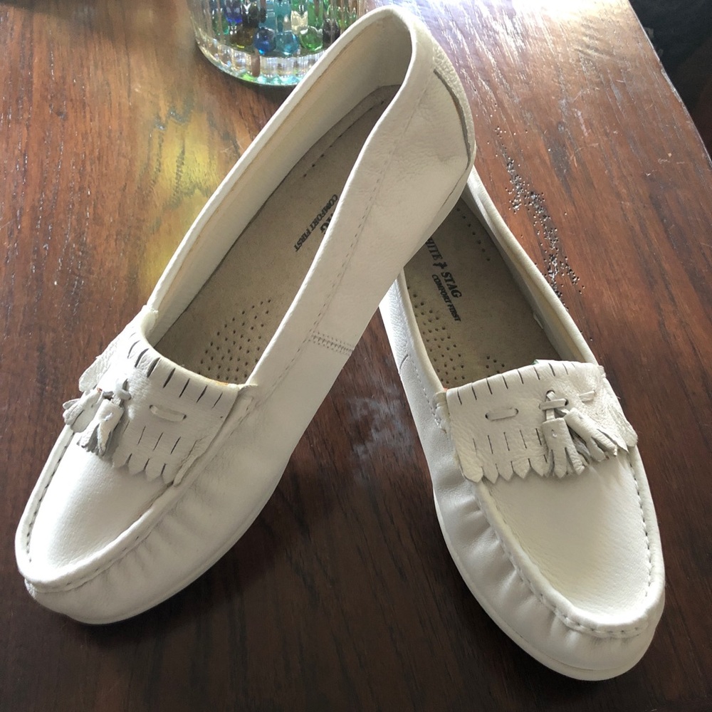 White Stag Comfort First Jackie Women’s Size 8